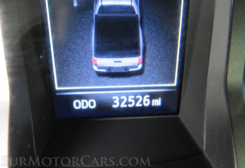 2022 Toyota Tacoma 4WD - Image 42