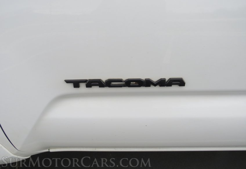 2022 Toyota Tacoma 4WD - Image 23