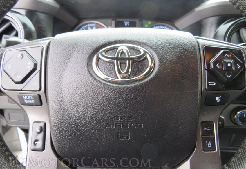 2022 Toyota Tacoma 4WD - Image 39