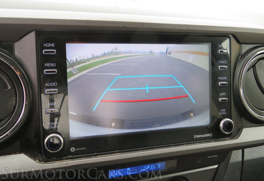 2022 Toyota Tacoma 4WD - Image 50