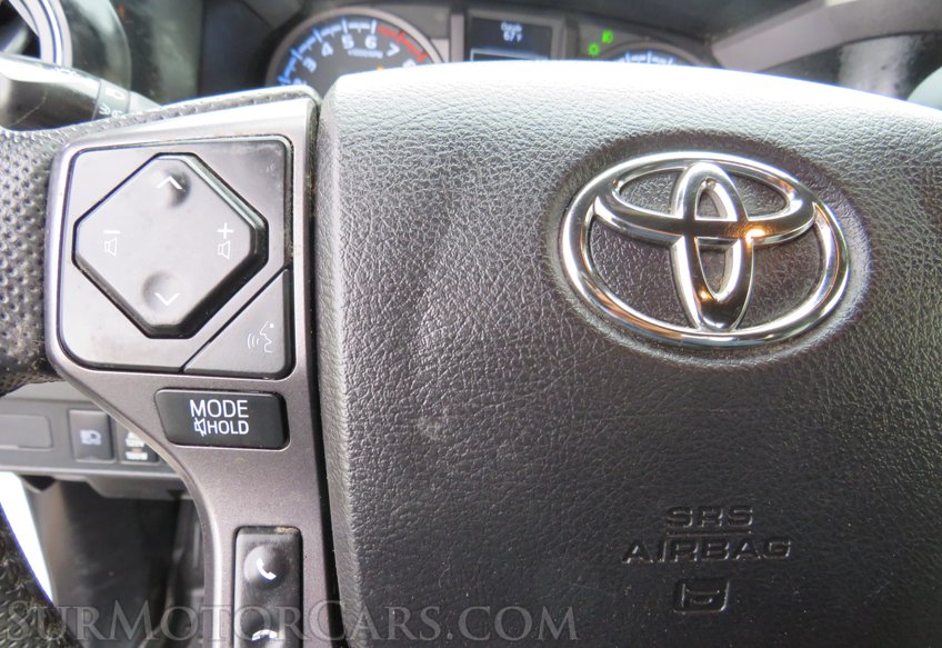 2022 Toyota Tacoma 4WD - Image 41