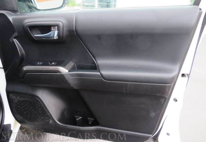 2022 Toyota Tacoma 4WD - Image 55