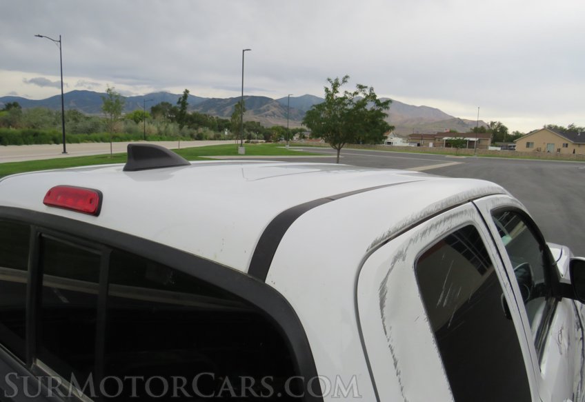 2022 Toyota Tacoma 4WD - Image 19