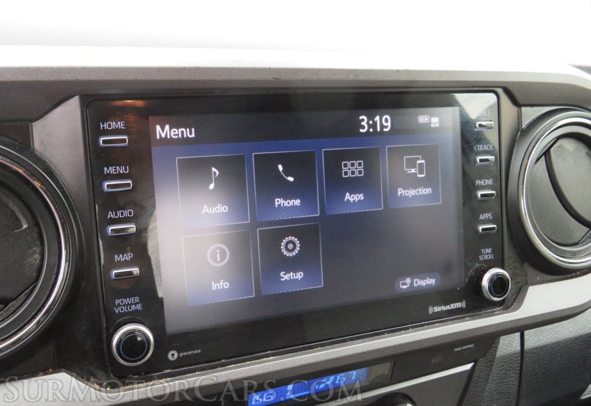 2022 Toyota Tacoma 4WD - Image 43