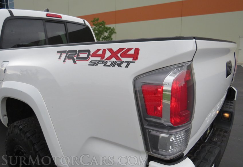 2022 Toyota Tacoma 4WD - Image 26