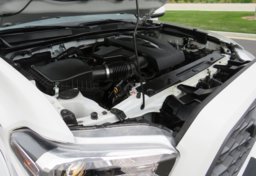 2022 Toyota Tacoma 4WD - Image 62