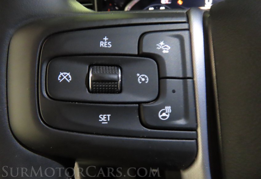 2024 GMC Sierra 1500 Elevation - Image 33