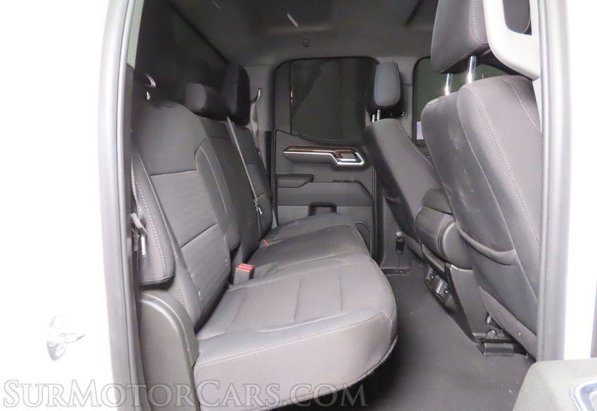 2024 GMC Sierra 1500 Elevation - Image 30
