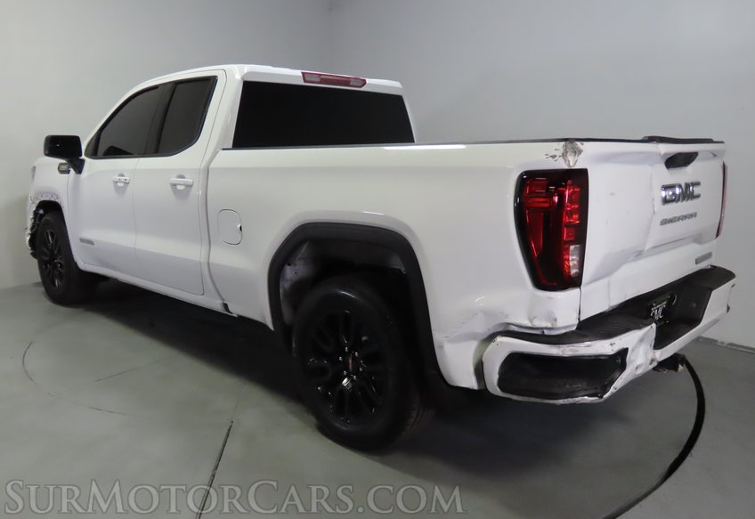 2024 GMC Sierra 1500 Elevation - Image 6
