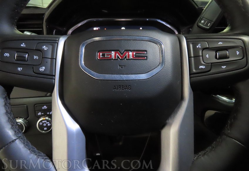 2024 GMC Sierra 1500 Elevation - Image 31