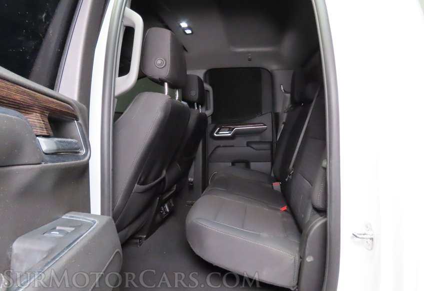 2024 GMC Sierra 1500 Elevation - Image 26