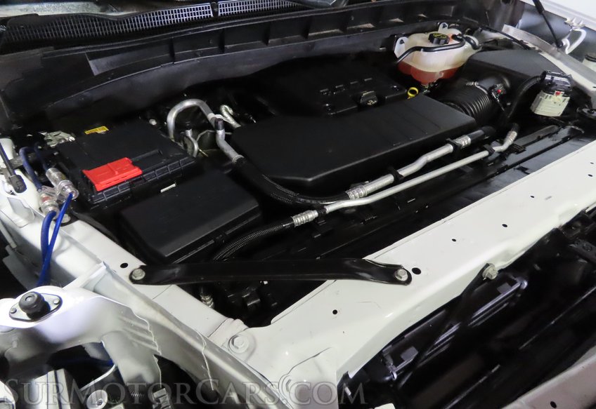 2024 GMC Sierra 1500 Elevation - Image 50