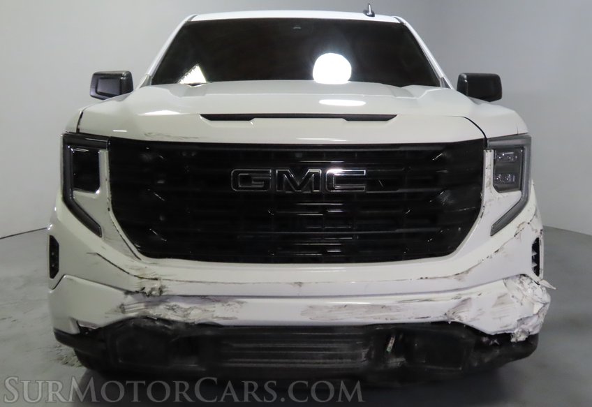 2024 GMC Sierra 1500 Elevation - Image 11