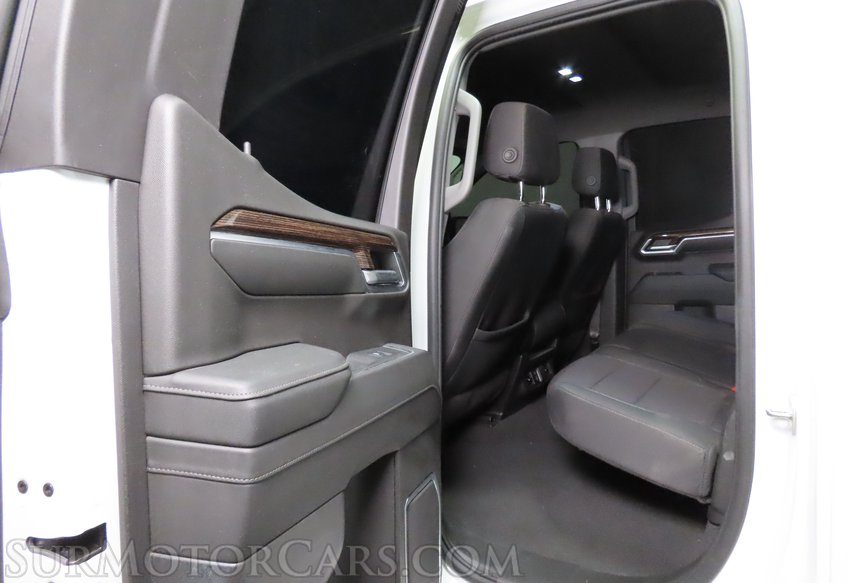 2024 GMC Sierra 1500 Elevation - Image 29