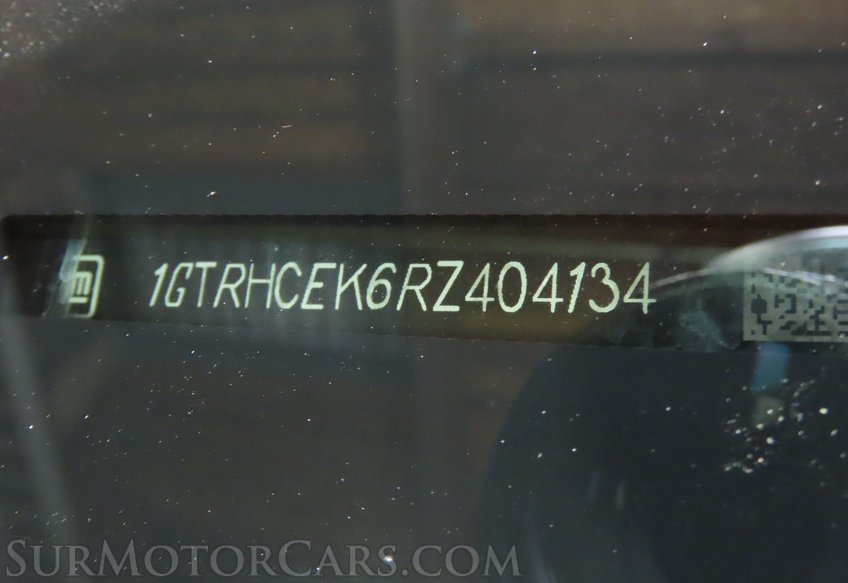 2024 GMC Sierra 1500 Elevation - Image 54