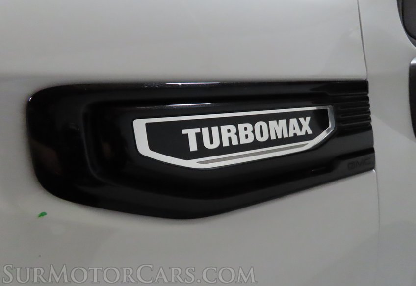 2024 GMC Sierra 1500 Elevation - Image 18