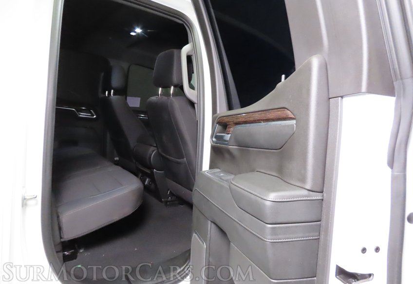 2024 GMC Sierra 1500 Elevation - Image 19