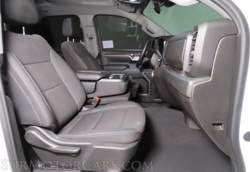 2024 GMC Sierra 1500 Elevation - Image 21