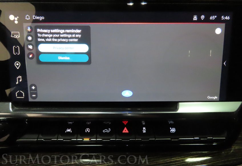 2024 GMC Sierra 1500 Elevation - Image 35