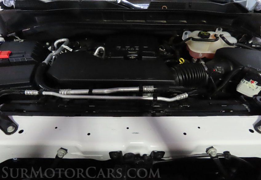 2024 GMC Sierra 1500 Elevation - Image 51