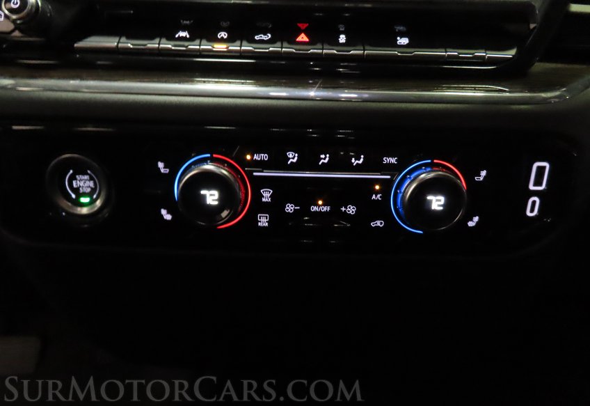 2024 GMC Sierra 1500 Elevation - Image 40