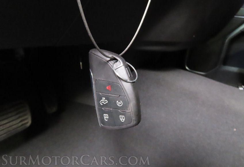 2024 GMC Sierra 1500 Elevation - Image 42