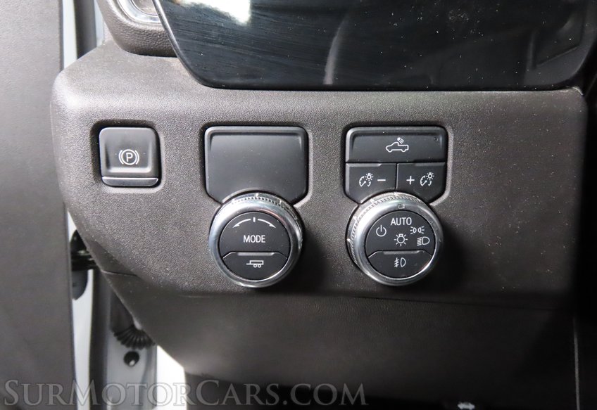 2024 GMC Sierra 1500 Elevation - Image 41