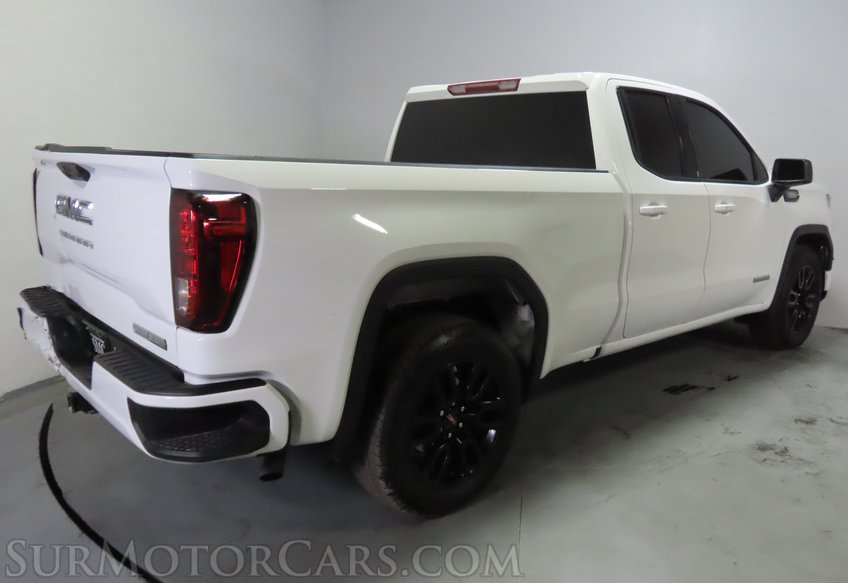2024 GMC Sierra 1500 Elevation - Image 5
