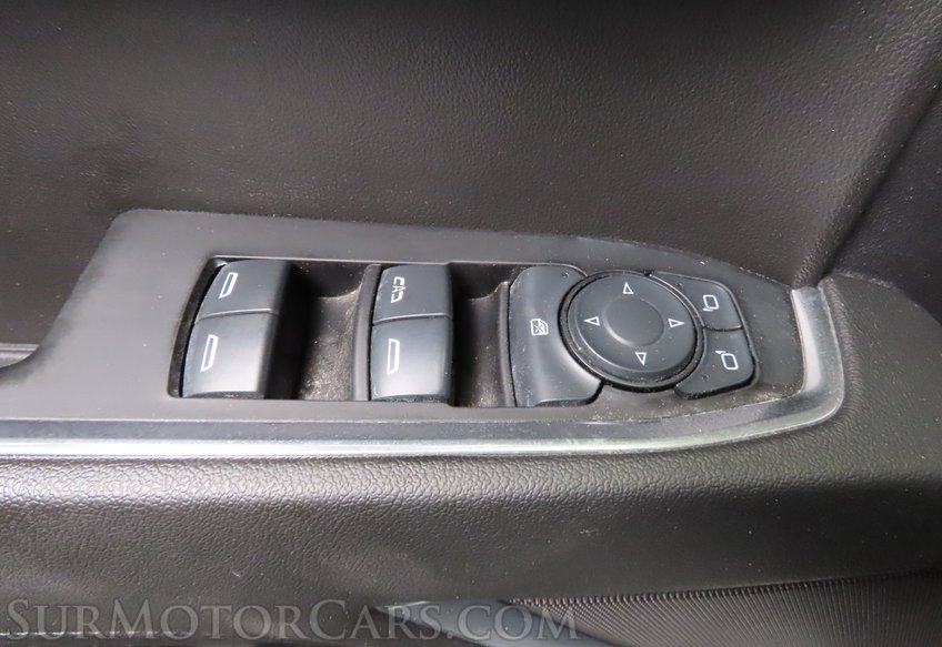 2024 GMC Sierra 1500 Elevation - Image 47