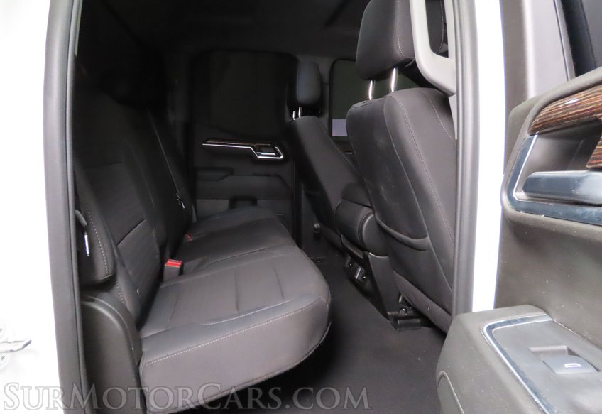 2024 GMC Sierra 1500 Elevation - Image 28