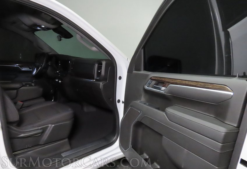 2024 GMC Sierra 1500 Elevation - Image 20