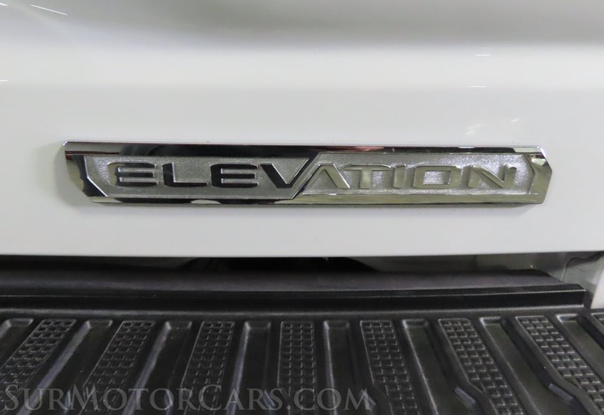 2024 GMC Sierra 1500 Elevation - Image 15