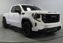 2024 GMC Sierra 1500 Elevation - Image 3