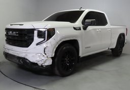 2024 GMC Sierra 1500 Elevation - Image 4