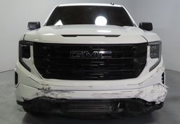 2024 GMC Sierra 1500 Elevation - Image 11