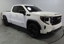 2024 GMC Sierra 1500 Elevation - Image 1