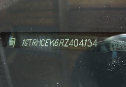 2024 GMC Sierra 1500 Elevation - Image 54