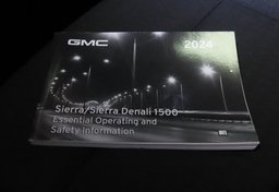 2024 GMC Sierra 1500 Elevation - Image 46