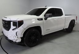 2024 GMC Sierra 1500 Elevation - Image 2