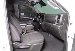 2024 GMC Sierra 1500 Elevation - Image 22