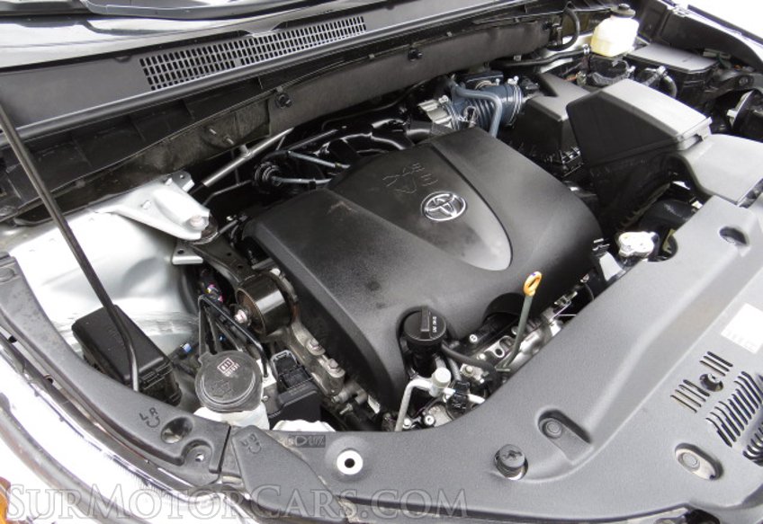 2019 Toyota Highlander - Image 52