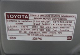 2019 Toyota Highlander - Image 48