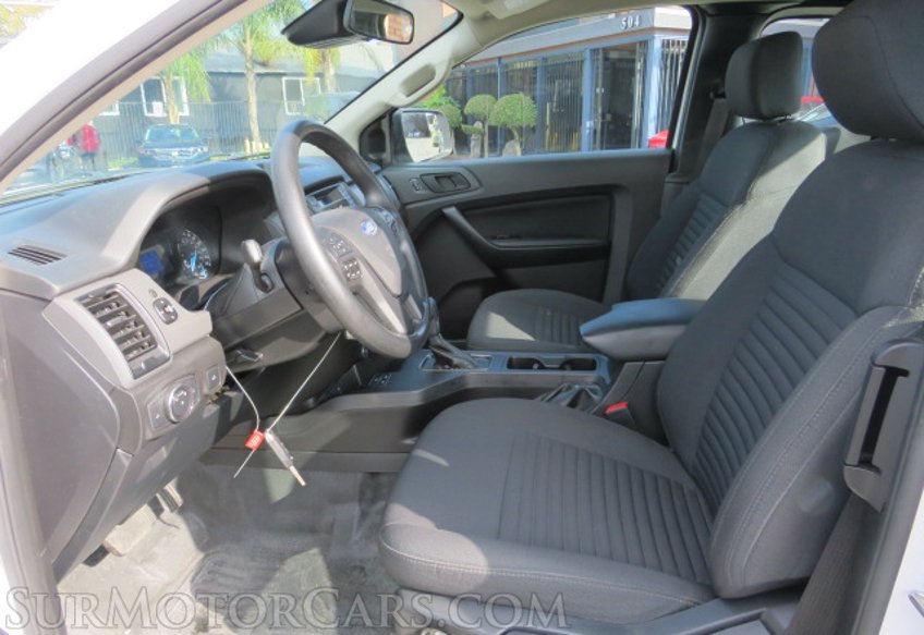 2020 Ford Ranger - Image 22