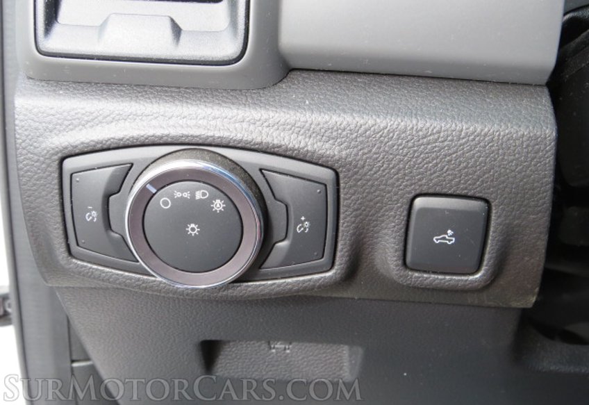 2020 Ford Ranger - Image 38