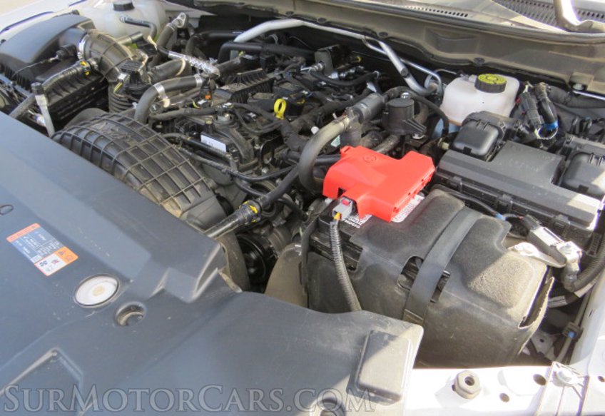 2020 Ford Ranger - Image 46