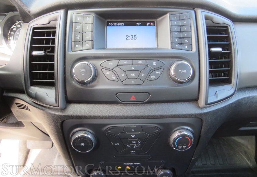 2020 Ford Ranger - Image 30