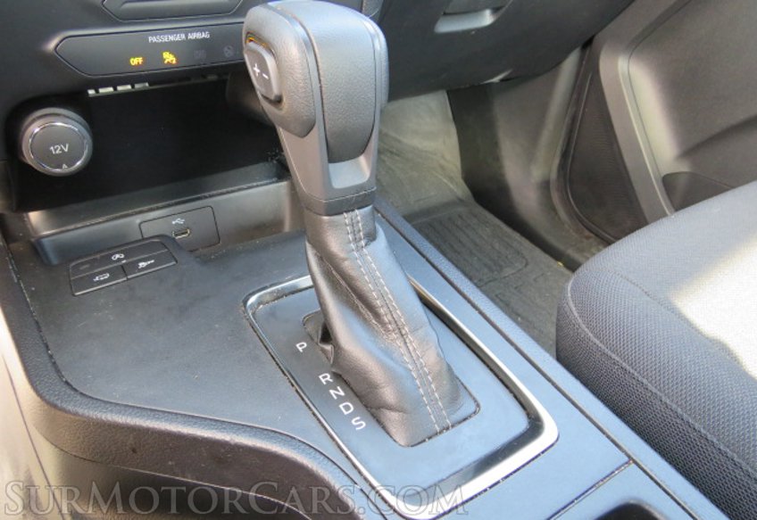 2020 Ford Ranger - Image 31