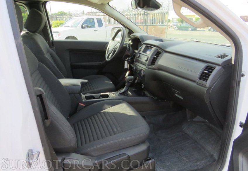 2020 Ford Ranger - Image 25