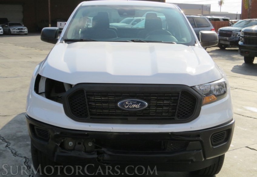 2020 Ford Ranger - Image 11