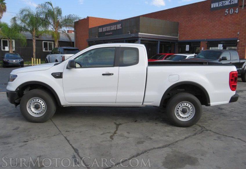 2020 Ford Ranger - Image 6